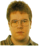 Picture of Joakim Ögren